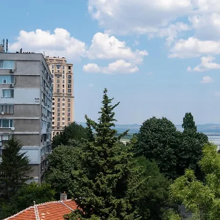 Azure Pretty Location Near Sea Garden * Бургас