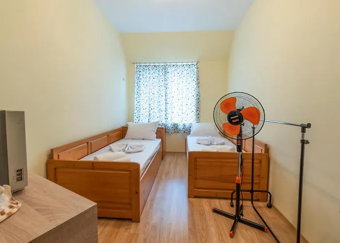 Azure Pretty Location Near Sea Garden Apartamento *