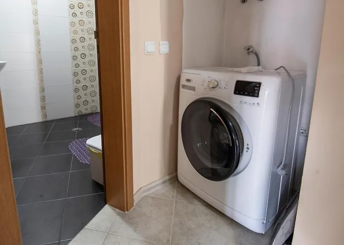 Azure Pretty Location Near Sea Garden Apartamento *